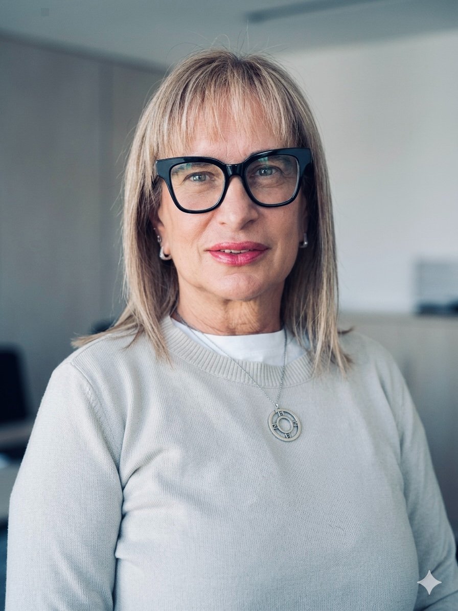 Arch. Antonella Crippa