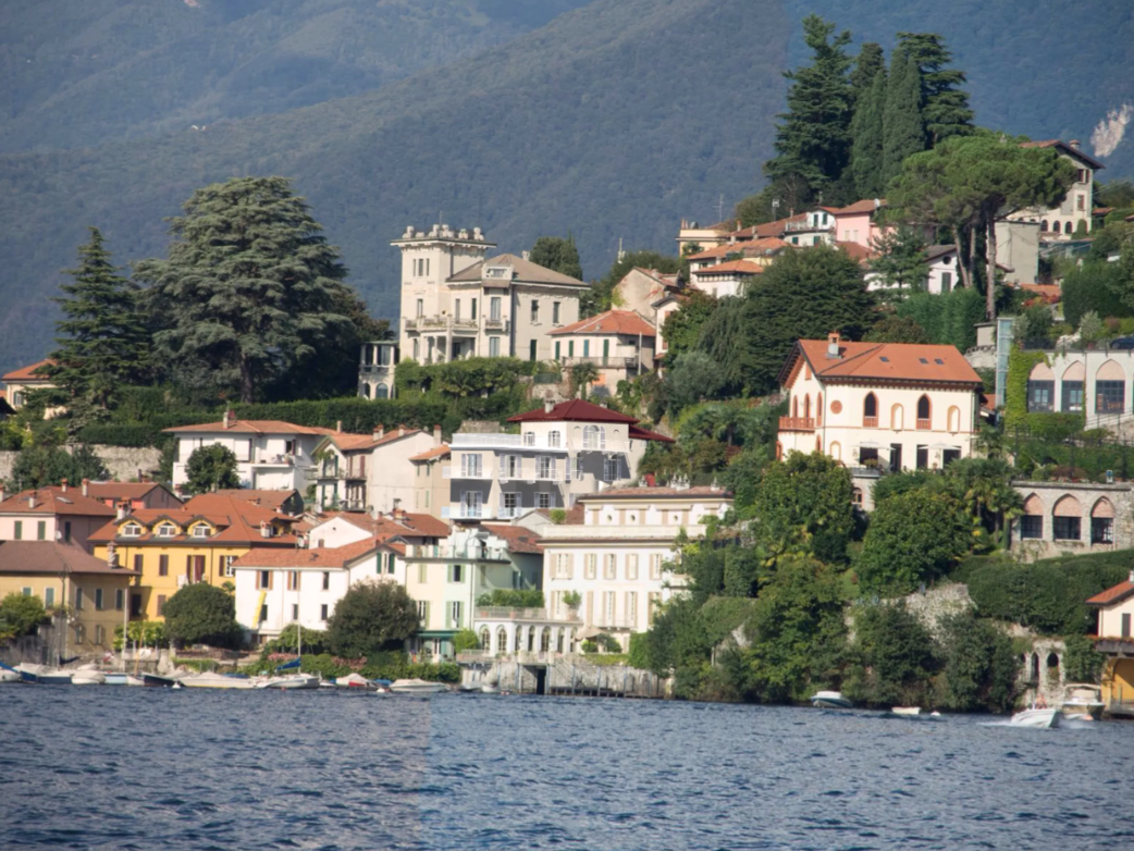 Restauro conservativo villa d'epoca